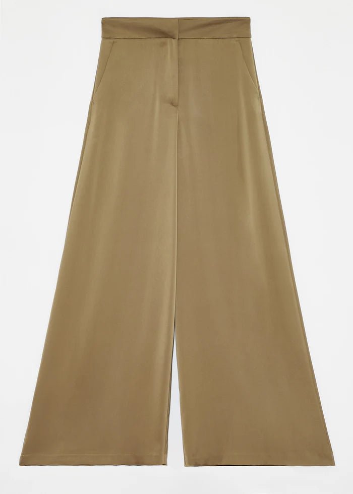 Deluc Olive Iris Pants