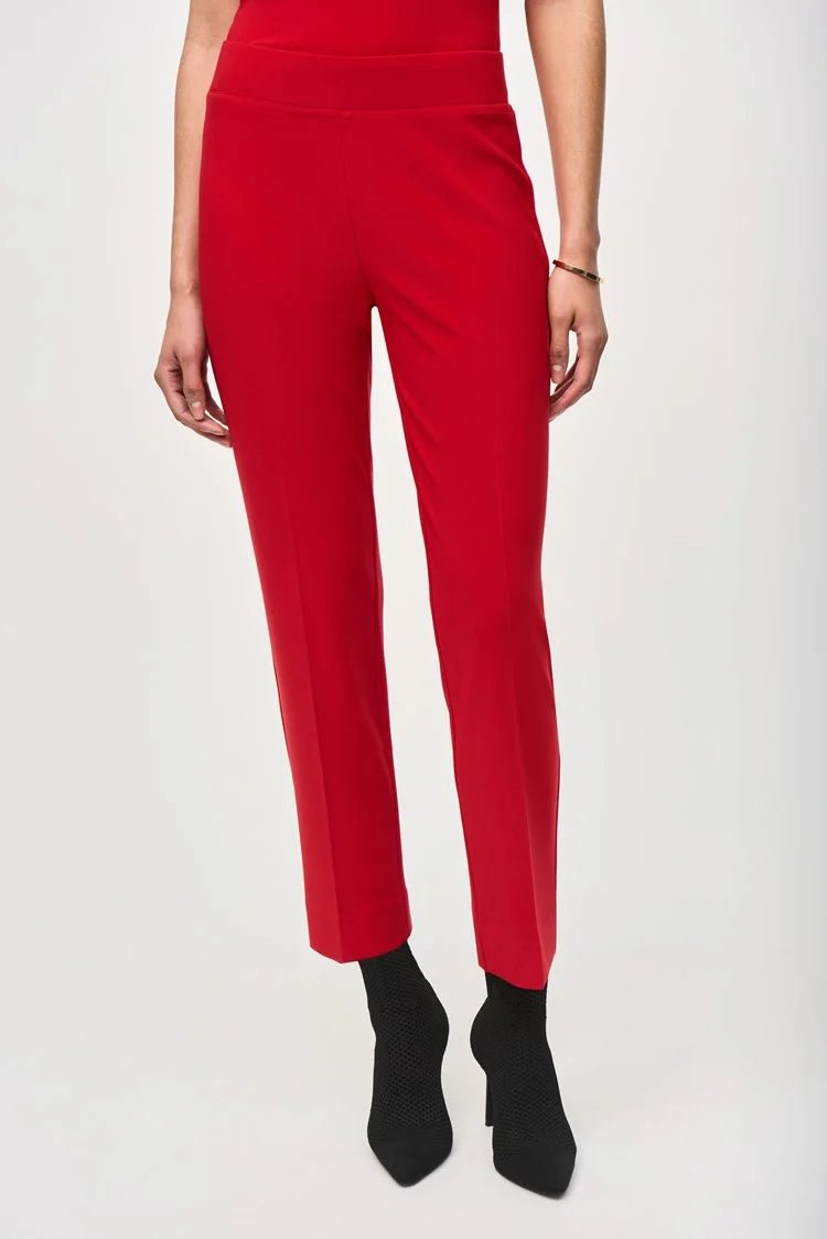 Joseph Ribkoff Classic Straight Pant 143105F24