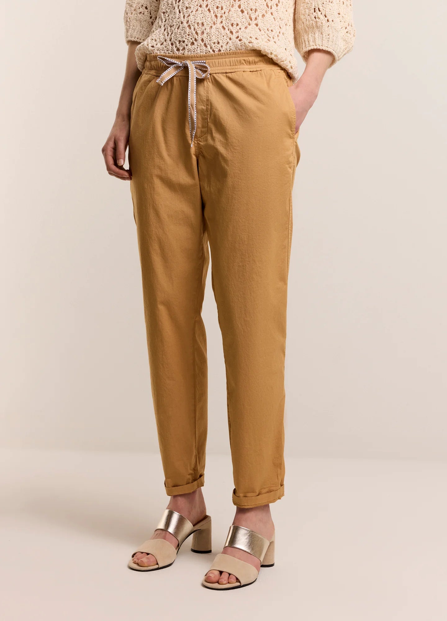 Summum Camel Jogger