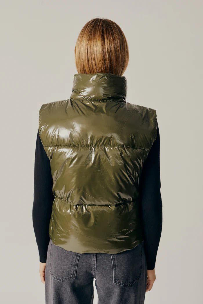 Deluc Marni Puffy Vest