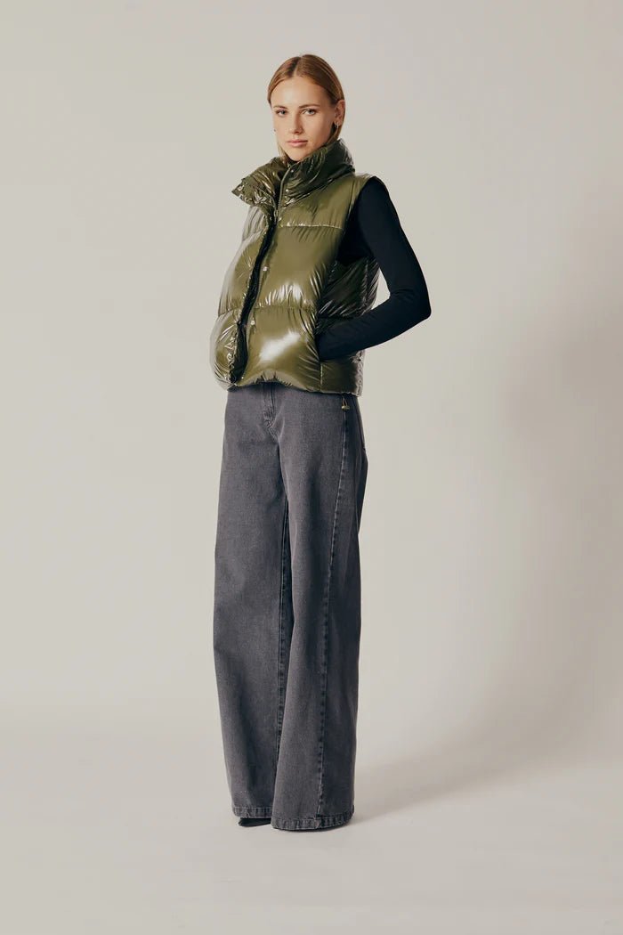 Deluc Marni Puffy Vest