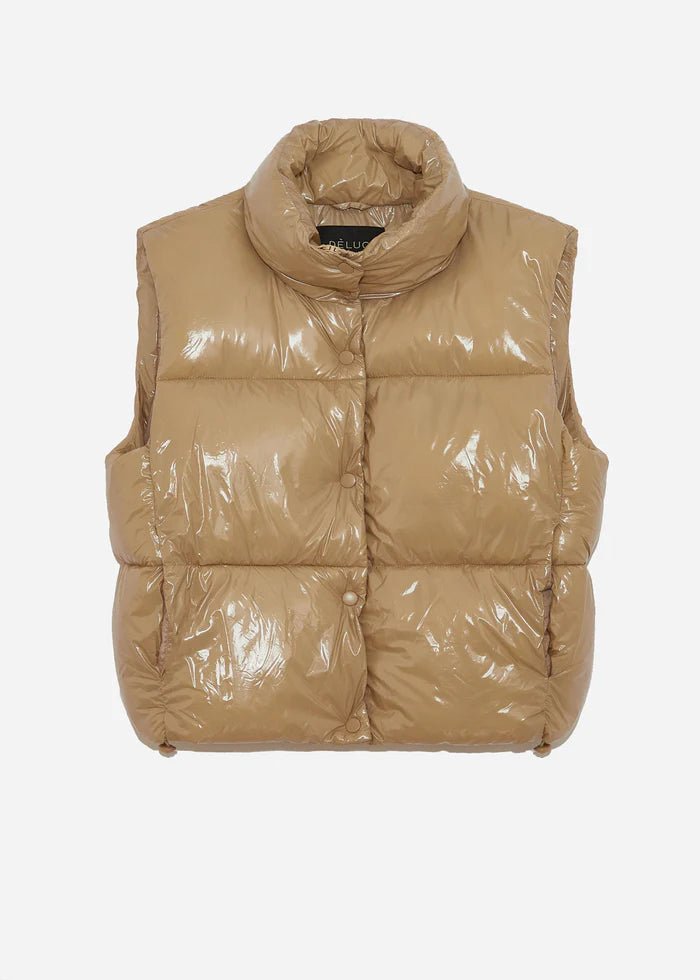 Deluc Marni Puffy Vest