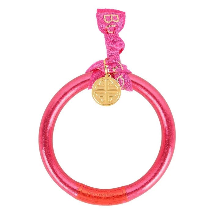 BuDhaGirl BDG Pink Tzubbie