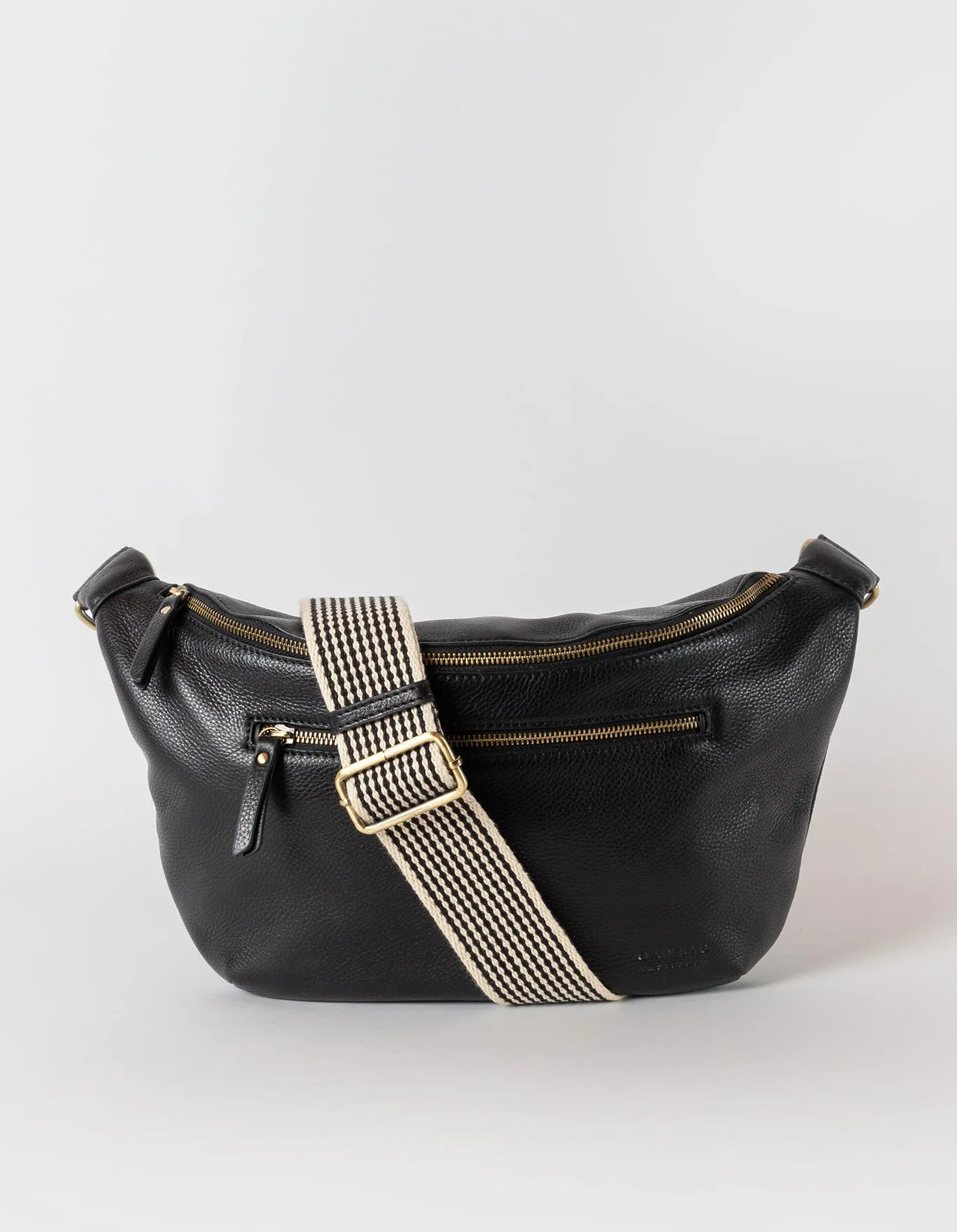 O My Bag Drew Bum Bag Maxi