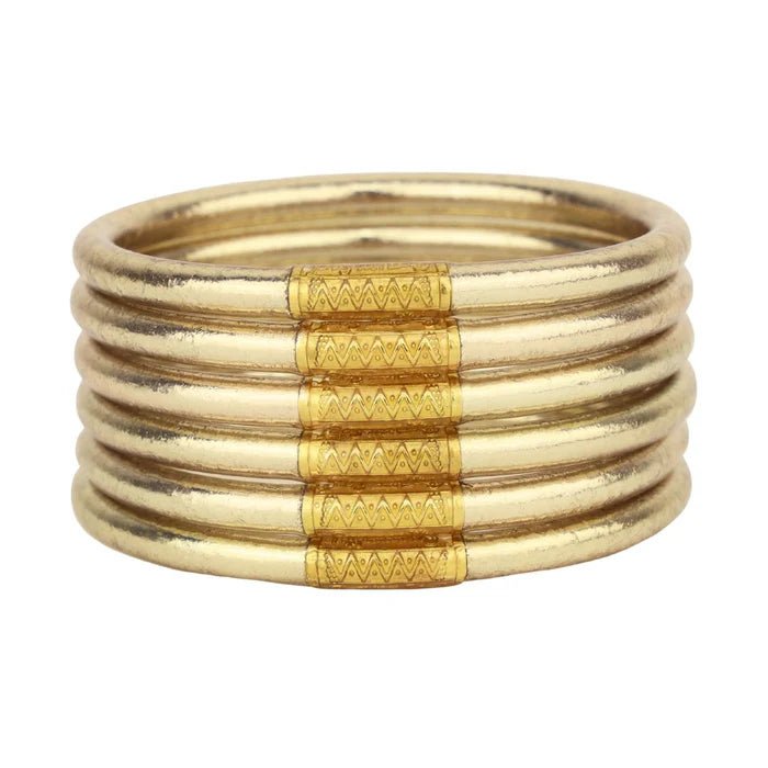 BuDhaGirl Etoile Bangles Set of Six