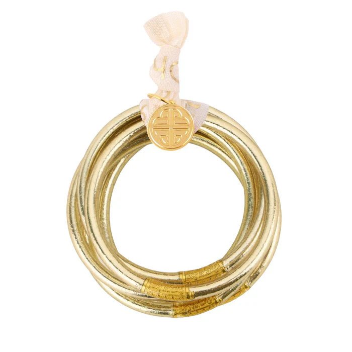 BuDhaGirl Etoile Bangles Set of Six