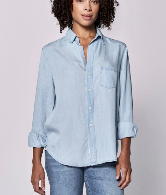 DEAR JOHN Galina Shirt