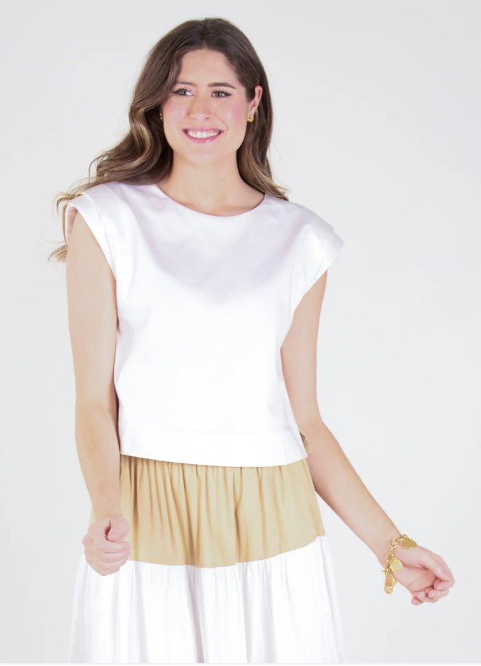 Emily McCarthy Hatti Tank