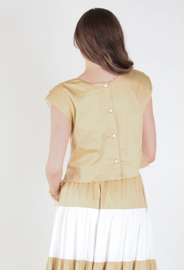 Emily McCarthy Hatti Tank