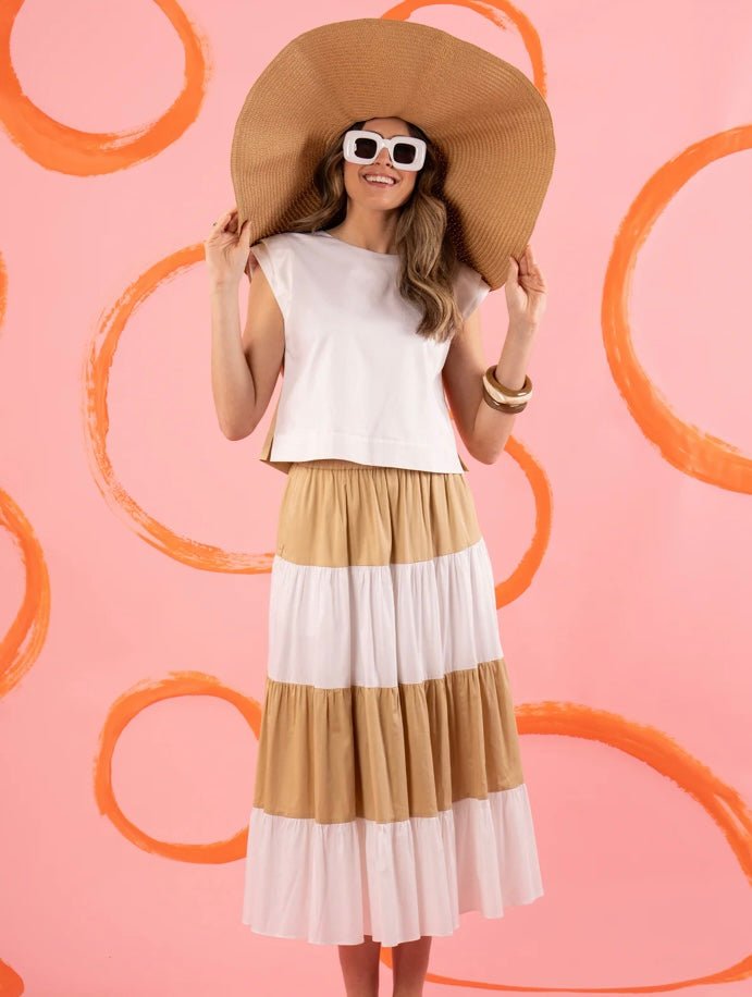 Emily McCarthy Hatti Tank