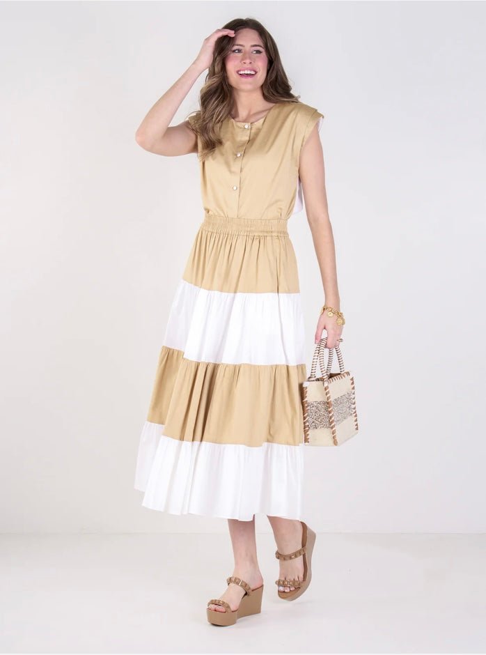 Emily McCarthy Hatti Tank