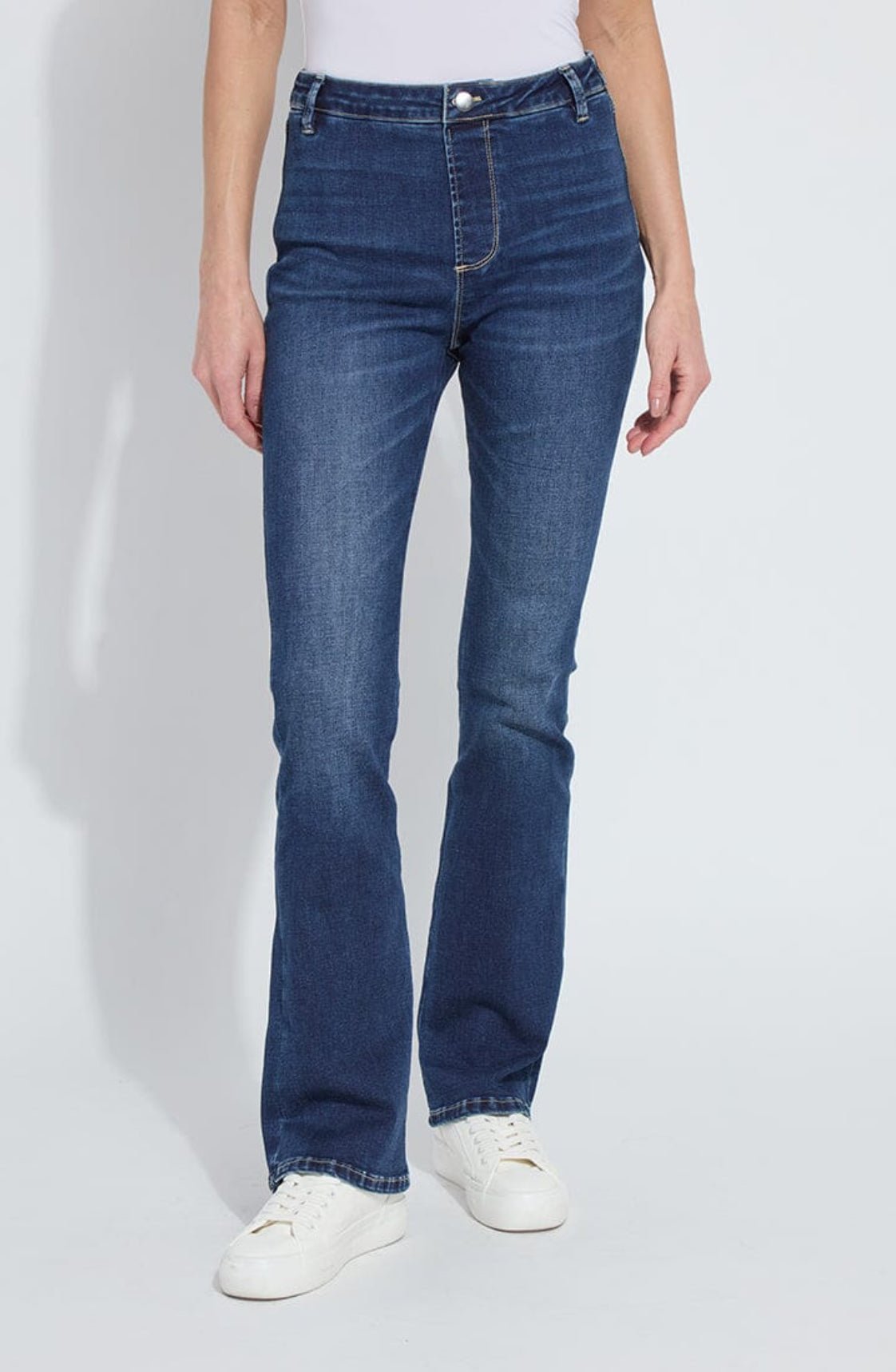 Lysse Estelle Everyday Flare Denim