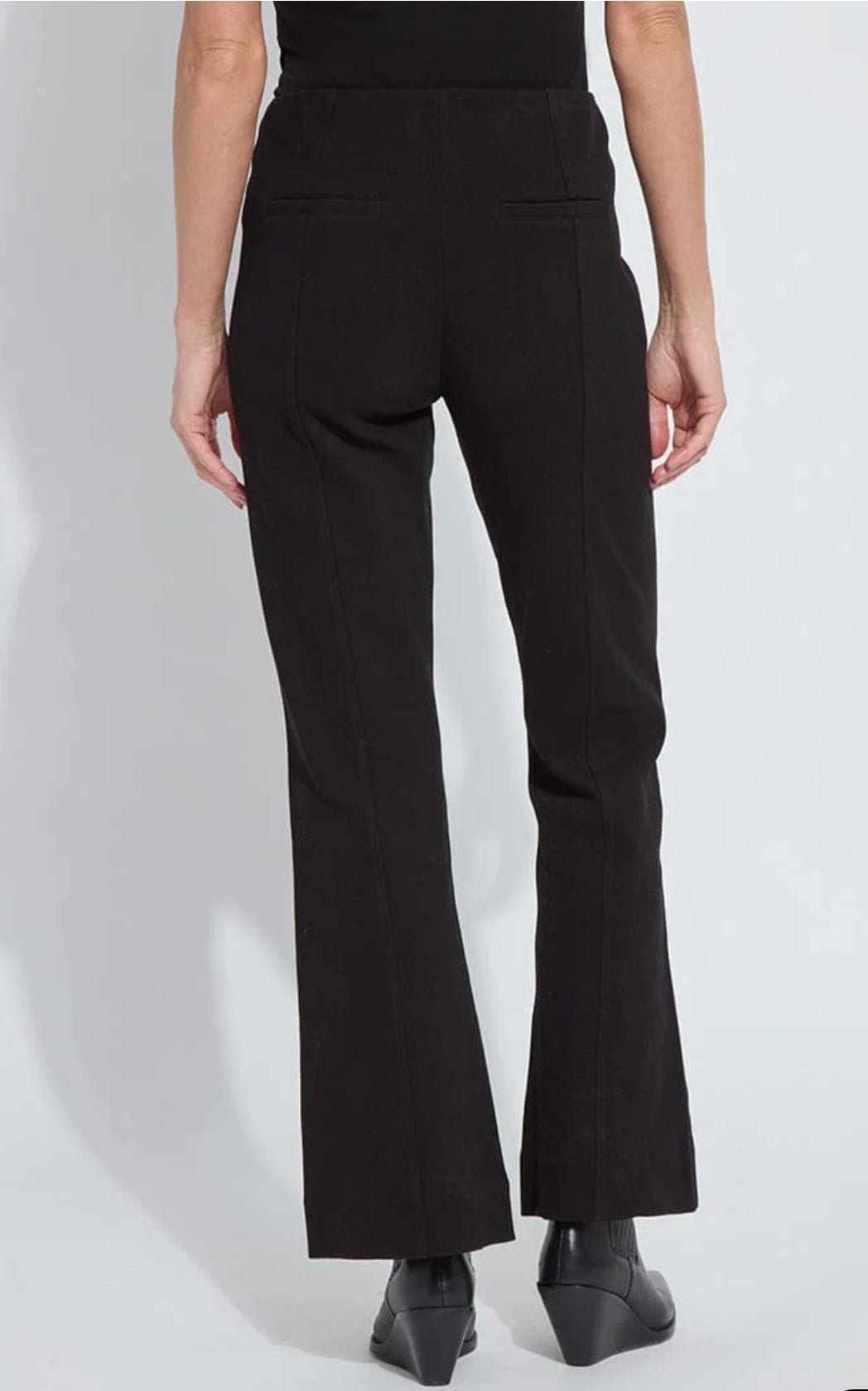 Lysse Alma Hi Waist Cavalry Trouser