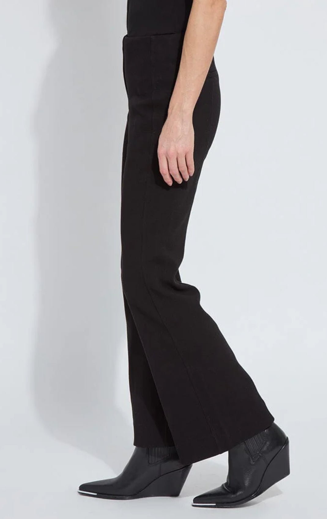 Lysse Alma Hi Waist Cavalry Trouser