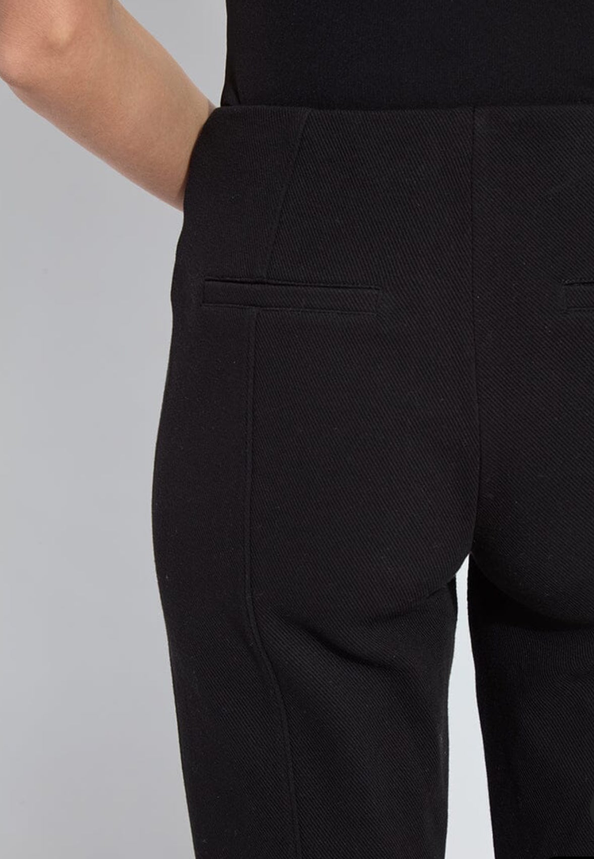 Lysse Alma Hi Waist Cavalry Trouser