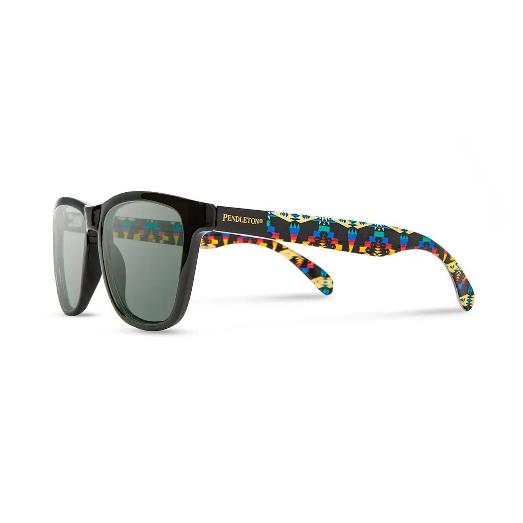 Pendleton Sunglasses - Kegon Black