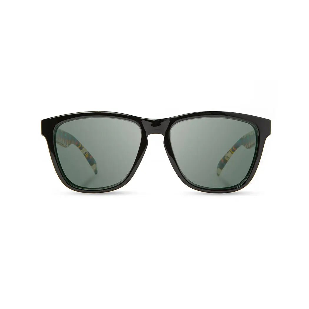 Pendleton Sunglasses - Kegon Black