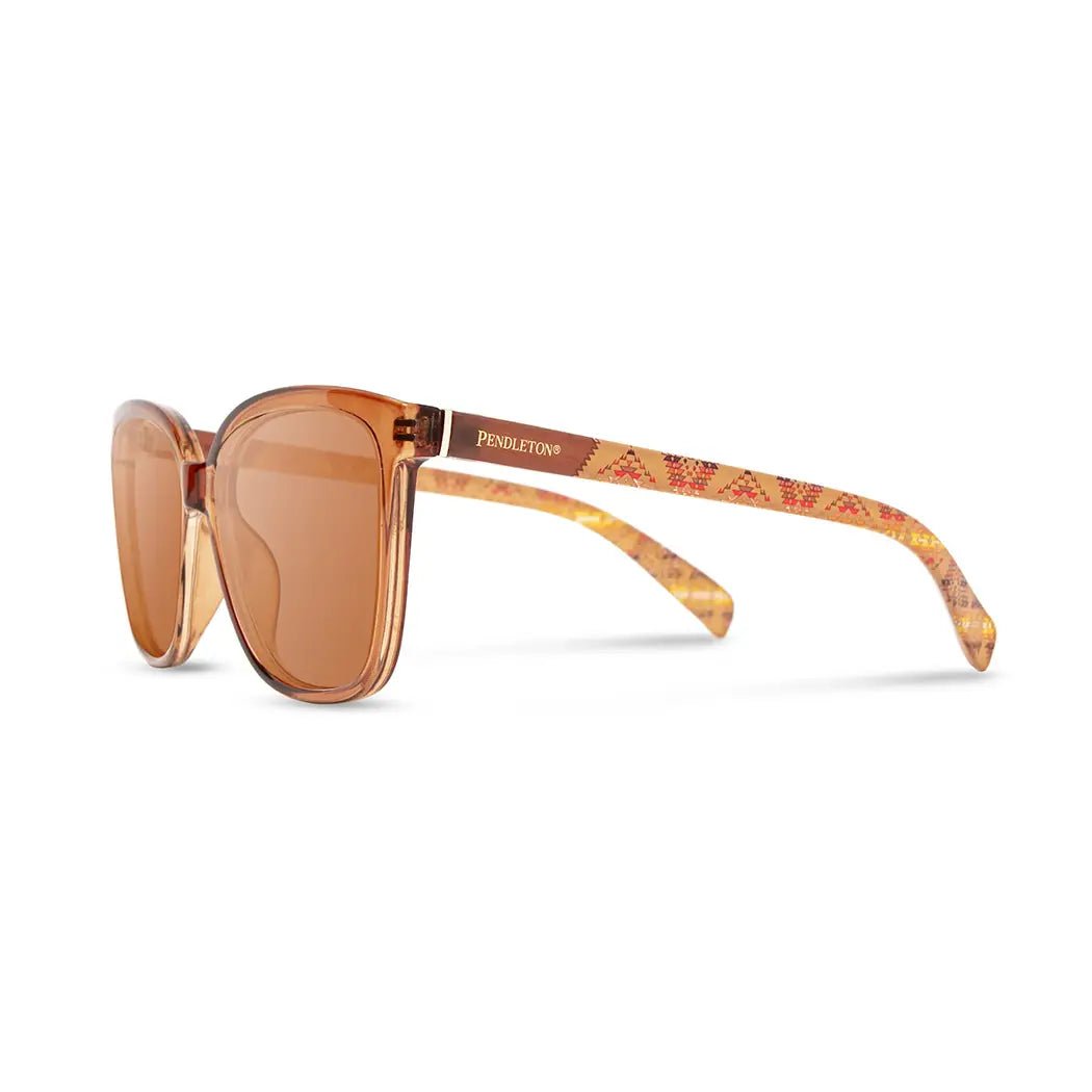 Pendleton Sunglasses - Rylahn Brown
