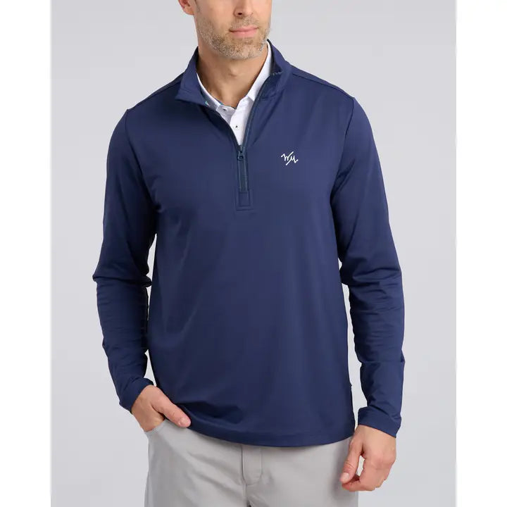 William Murray Chip Shot Pullover
