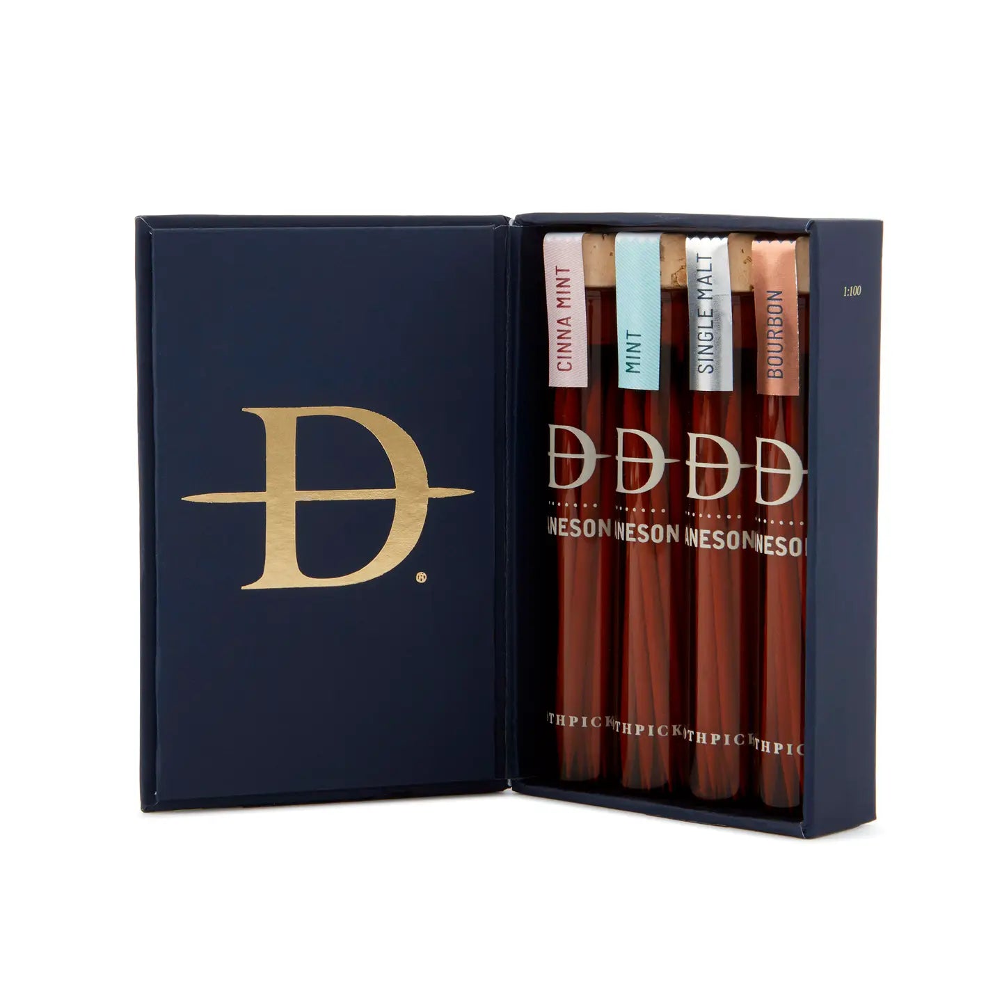 Daneson Every Blend 4 Pack
