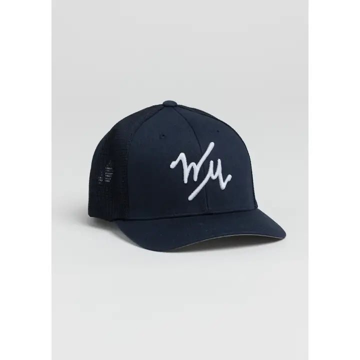 William Murray Flex Trucker Hat