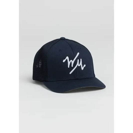 William Murray Flex Trucker Hat