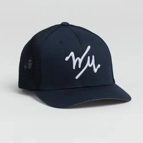 William Murray Flex Trucker Hat
