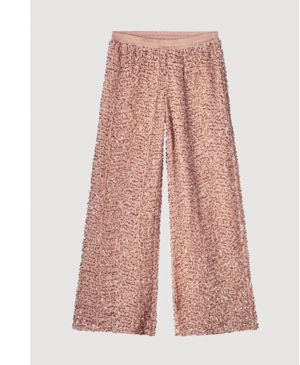 Summum Cava Sequined Pant