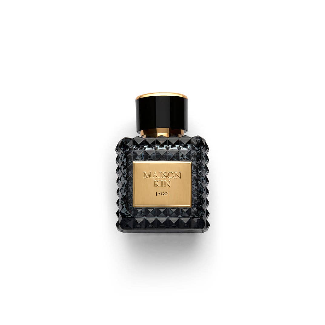 Maison Kin Jago Cologne