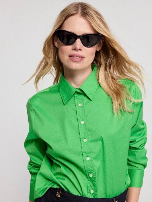 The Shirt Boyfriend Shirt