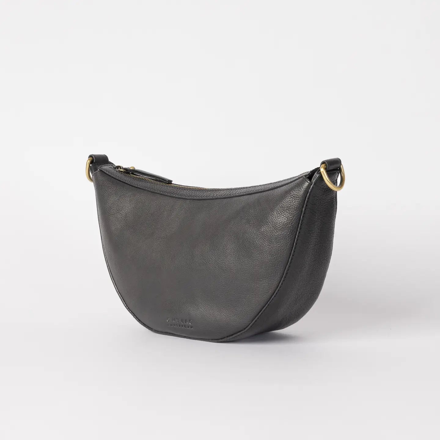 O My Bag Leo Handbag in Black