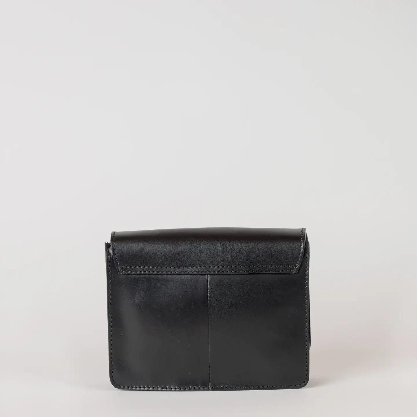 O My Bag Audrey Mini Crossbody in Black