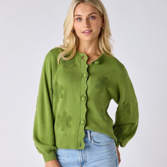 Crosby Colson Cardigan