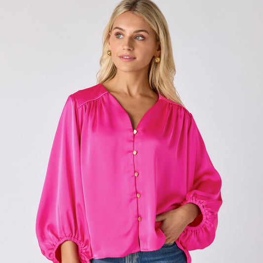 Crosby Nellie Blouse