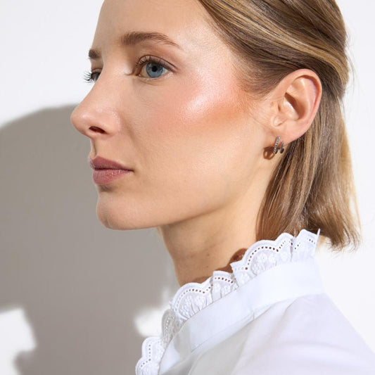 Bariloche Troya Camisa White Shirt