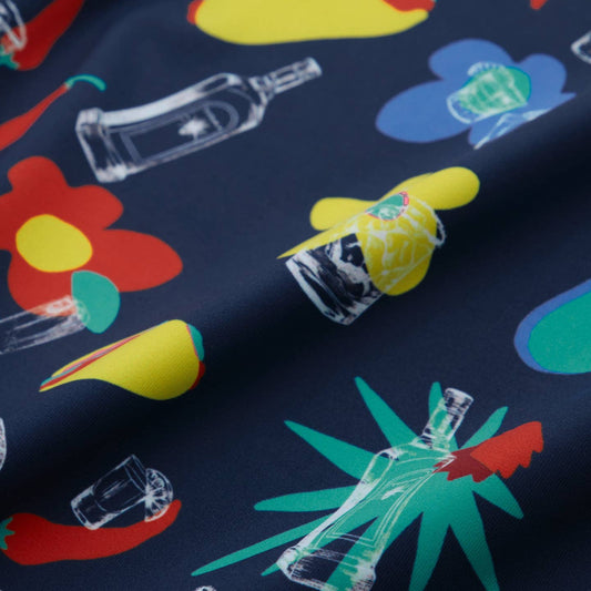 Willam Murray TNT Polo