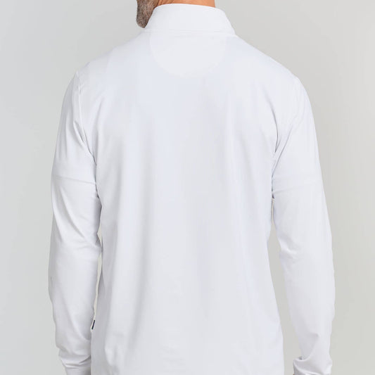 William Murray Chip Shot Pullover
