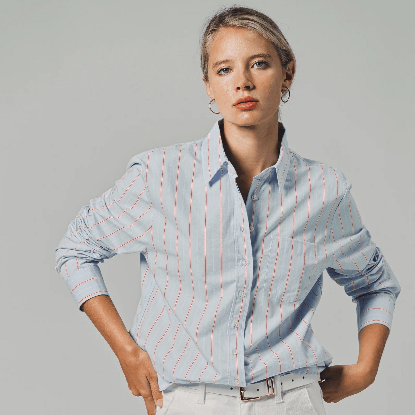 THE SHIRT Pocket BF Shirt