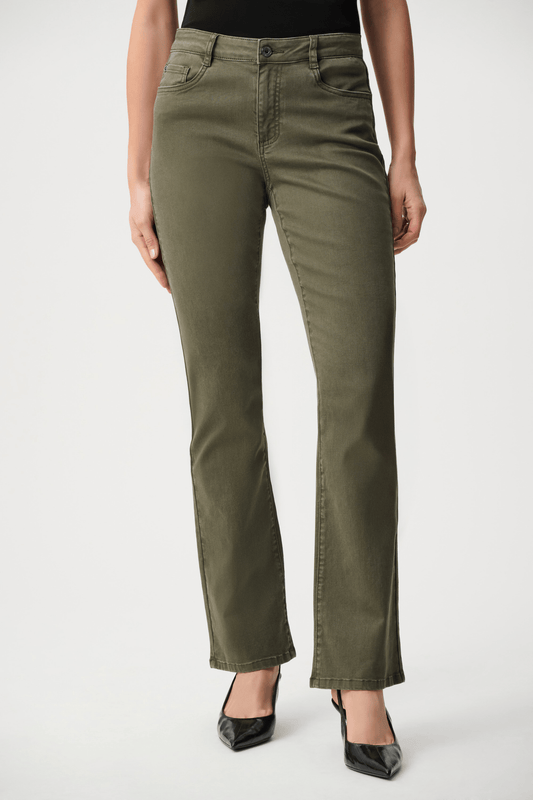 JR Brooke Classic Bootcut Stretch Jeans 251967F26