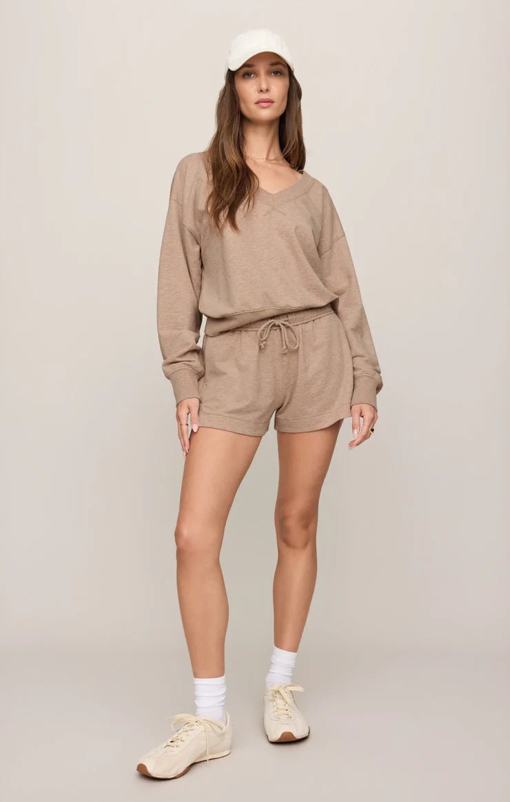 Z Supply Everyday Short