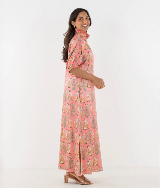 Emily McCarthy Poppy Maxi