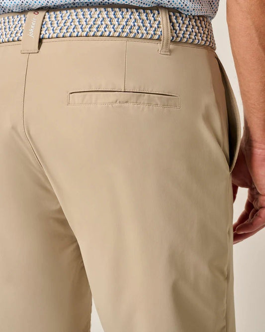 Johnnie-O Fusion 7 Shorts