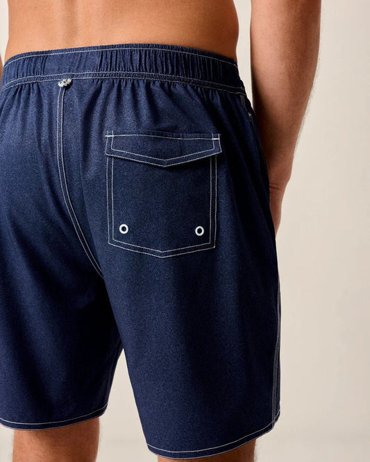 Johnnie-O Ginn Surf Shorts