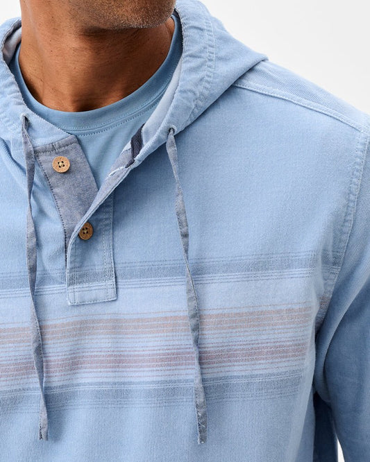 Johnnie-O Dorn Hoodie