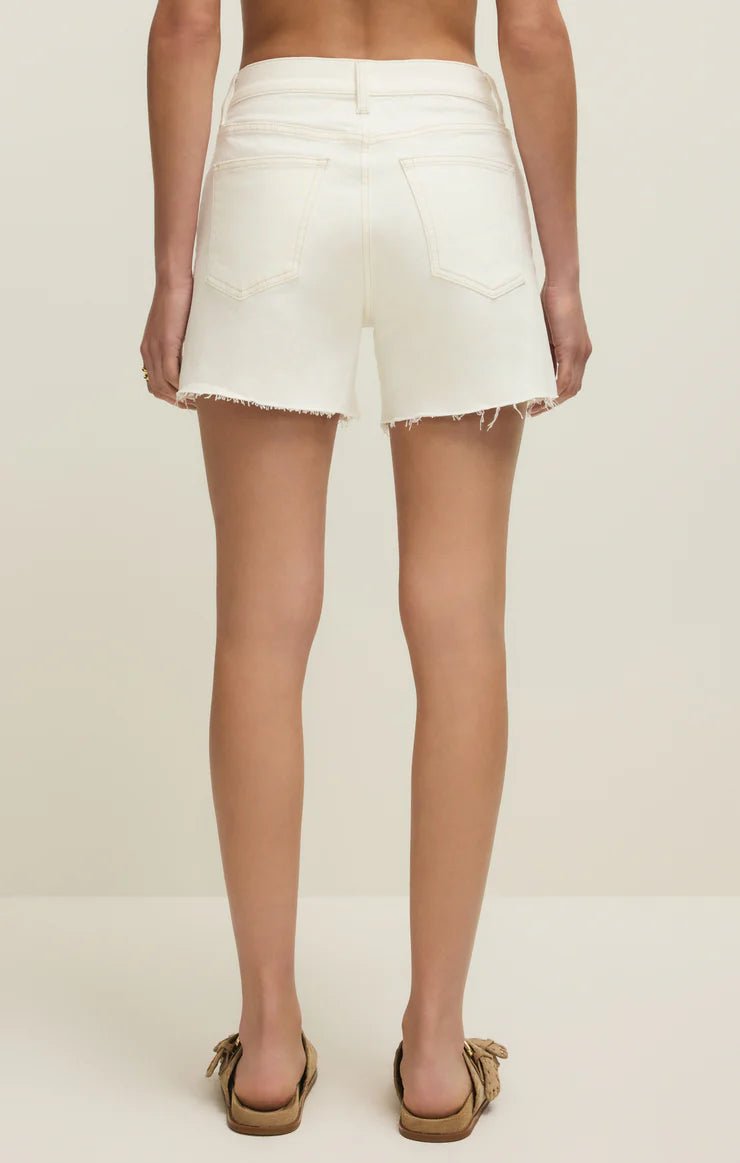 Z Supply Jonah Shorts
