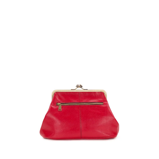 Patricia Nash Sofia Frame Handbag
