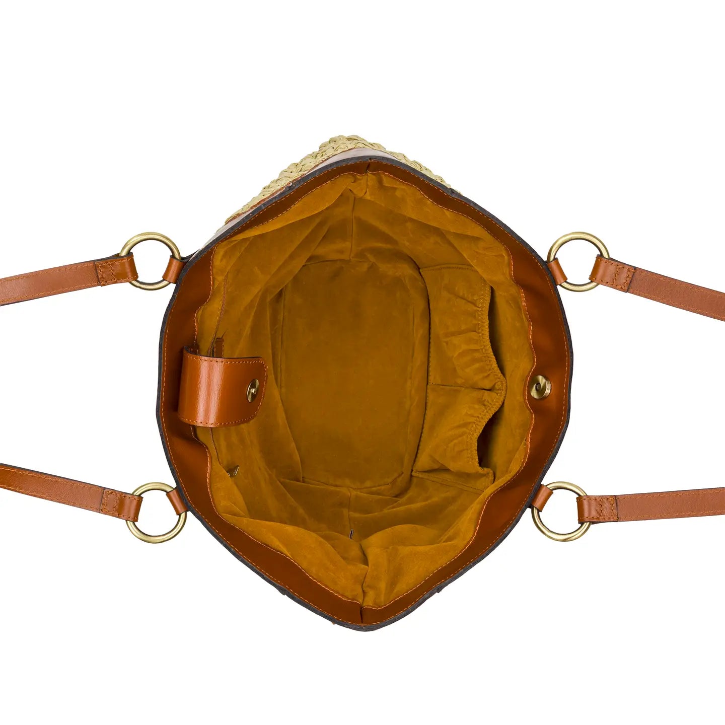 Patricia Nash Meudon Tote