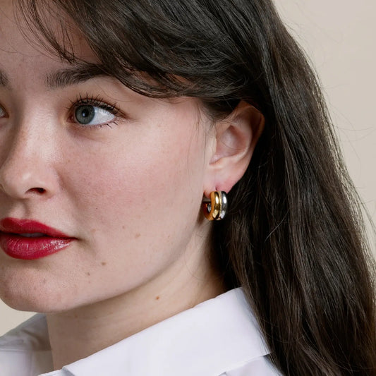Vincent Leave It To Me Earrings