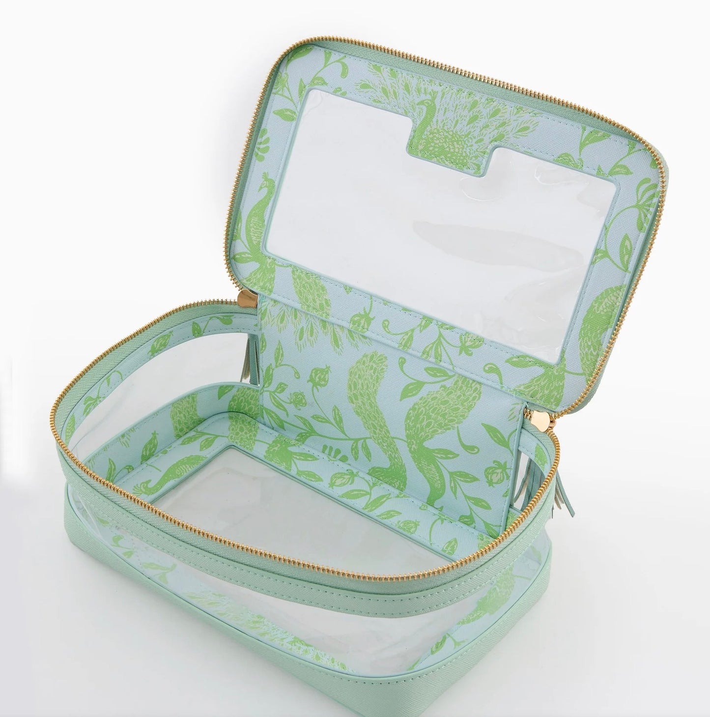 O My Mahjong Tile Storage Bag