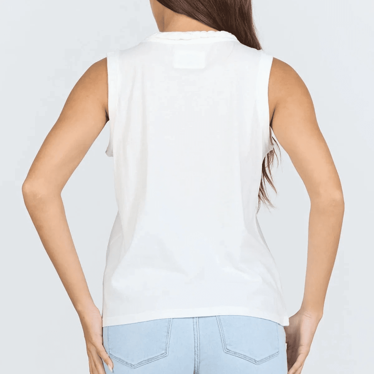 Dear John Marina Top